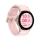 Samsung Galaxy Watch FE 40mm Różowe Złoto - 1261598 - zdjęcie